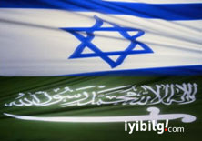 Suudiler ve İsrail gizlice görüştüler
