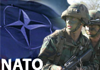 NATO ısrarcı: Kabil dışına gelin!