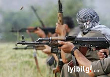 Öcalan: PKK Kuzey Irak'ta iç tehdit!