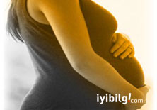 Tatlandırıcı hamileler için büyük risk!