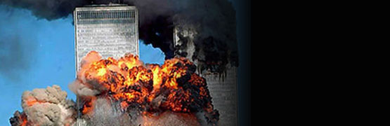 İşte  11 Eylül'ün gizlenen fotoğrafları