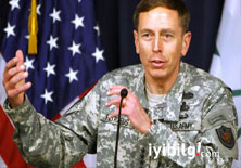 ABD'li komutandan Taliban itirafı