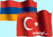 Ermenistan'la yeni dönem...