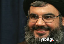 Nasrallah'dan muhalefet uyarısı