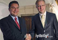 Rehn: AB olarak Ankara'yı destekliyoruz
