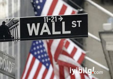 Wall Street kuşatması