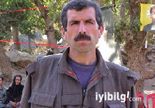 Kırmızı bültenle aranan PKK'lılar