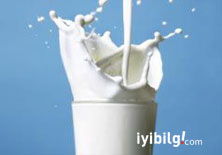 Melamin nedir, neden süte katılır?  
