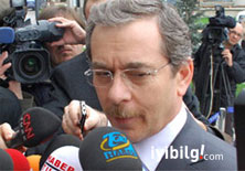 Şener'i AK Parti'den koparan gazeteci