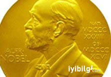 Çin'den sert Nobel açıklaması
