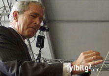 Bush İran saldırısı talimati vermiş!
