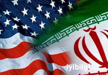 İran ABD'yi uyardı