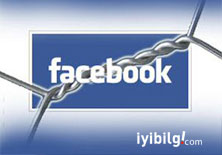 Bir ülke daha facebook'u yasakladı