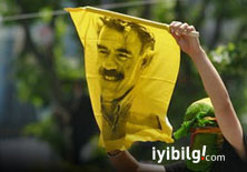PKK silah bırakmaz, Öcalan 5 yılda çıkar