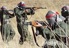 Iraklı Kürtlerden PKK'ya: Silah bırakın