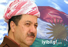 Barzani 'Kürt ordusu' kuruyor