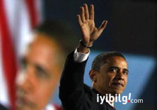 Obama'nın en özel fotoğrafları...