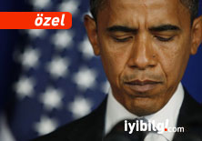 'Obama, Türkiye'ye geliyor' iddiası