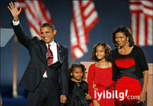 Obama Kenyalı mı Konyalı mı