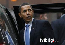 Obama'nın koltuğu için rüşvet!