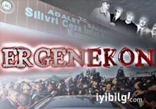Ergenekon'da Tuncay Güney kararı
