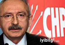 Kılıçdaroğlu: Gözaltı benim için onur olur 