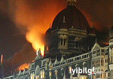 Mumbai saldırısı savaşa mı yol açacaktı? 

