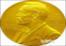 Nobel'e silah gölgesi