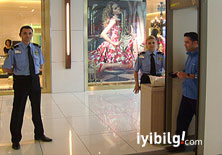 Vay canına: Özel güvenliğe 3 Milyar $!