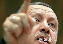 Erdoğan'dan iddialı sözler!