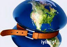 ''Enkazdan adil kapitalizm doğacak''
