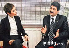 'Aktütün derin devletin işiydi' 
