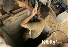 Dünyaya yeraltından bağlanıyorlar! 