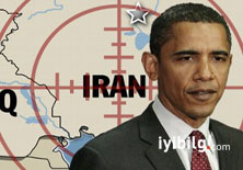 Obama İran'a sıcak bakabilir  	