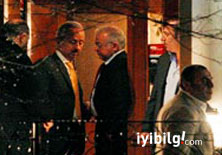 Ve Ulusoy düdüğü çaldı!..