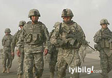 ABD'den Afganistan'a 30 bin asker daha