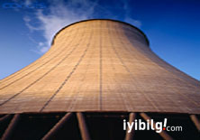 Gizli nükleer tesis iddiası