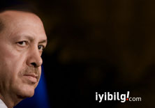 Erdoğan'ın ziyareti Avrupa basınında 
