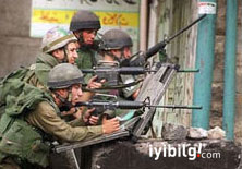 İsrail komandoları Gazze'de iddiası!