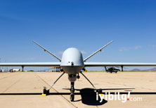 ABD Afganistan'a drone filosu veriyor