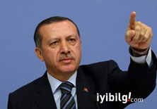 Erdoğan: 'Çözüm bağımsız devlet'
