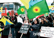 PKK ve DTP'yi delirtecek bir hamle 

