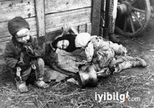 Gizli tutlulan felaket: Holodomor