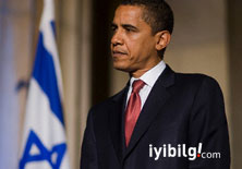 İsrail seçimlerinde Obama parmağı!