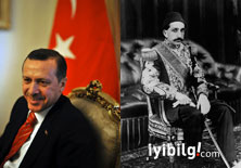 Erdoğan III.Abdülhamit olur mu?