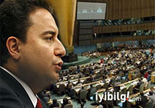 Babacan BM'de haykırdı: Ateşkes şart! 

