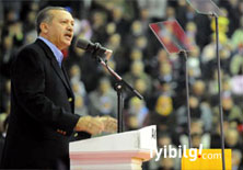 AKP’nin İstanbul adayları kesinleşti!