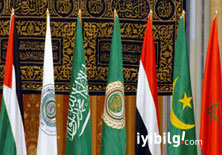 Arap Birliği'nden olağanüstü karar