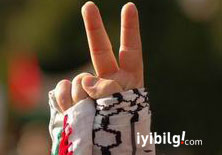 AKPM'den Filistin için tarihi karar