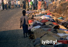 Kolera salgını hızla yayılıyor: 2200 ölü